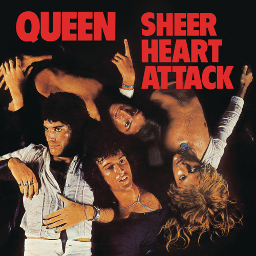 Stream Killer Queen (Remastered 2011) by Queen | Listen online for