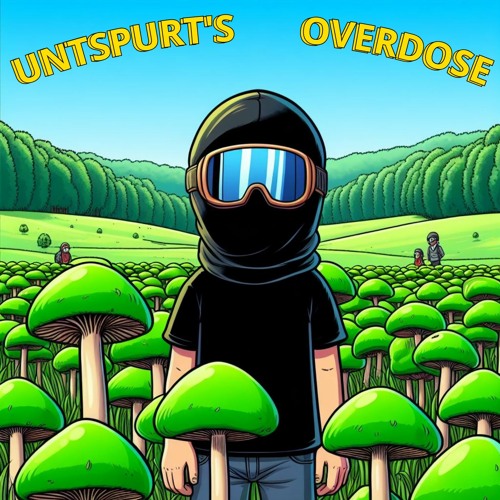 OVERDOSE