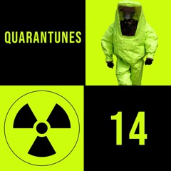 ⚠️ COVID-19 alert! ☣️ Quarantunes Week 14