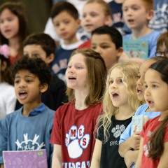 The Celebration Boogie