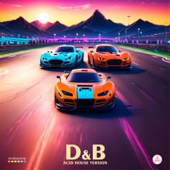 D&B acid house version