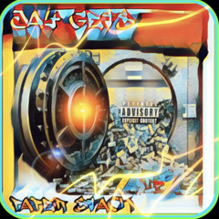 jay gets - paper stack