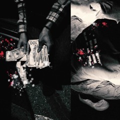 Nonstop Ft. Nyne1K (Prod. Ucondrew)