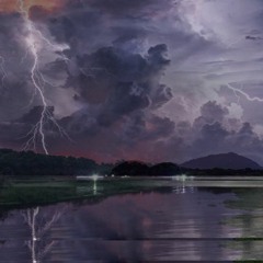 Preparing For The Storm