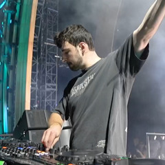 Crankdat - Live @ EDC Las Vegas 2025