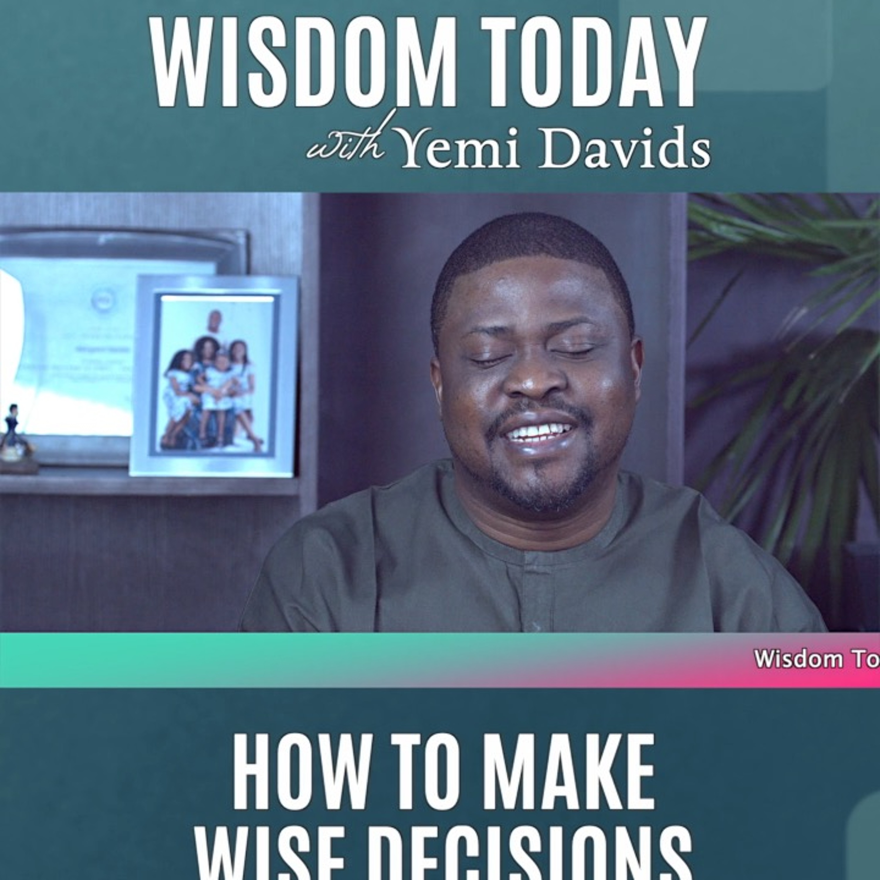 Wisdom Plug