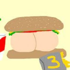 Butt Sandwich