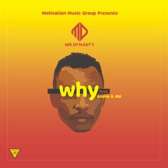 Why Feat. Andile & Abi