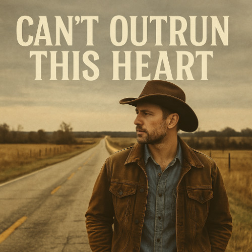 Can’t Outrun This Heart