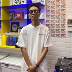 You Know... Store In Store Session 016 : Gerry (Santiago Tunes)