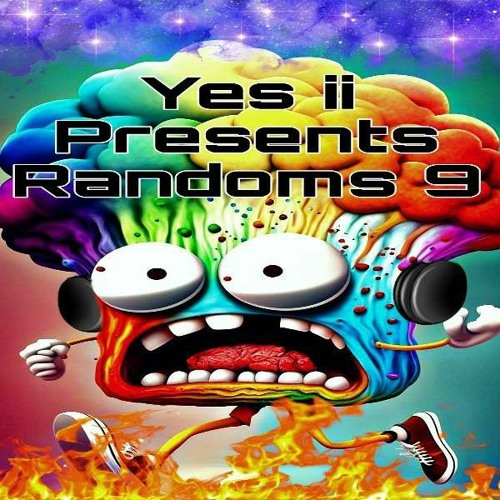 Yes ii  Presents Randoms 9 💥💥❤❤