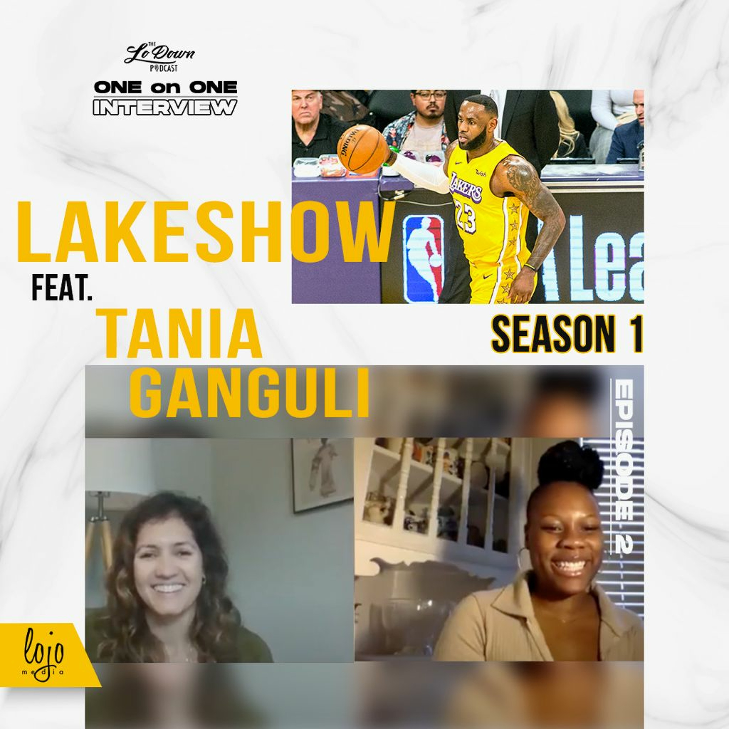 The Lo Down Podcast