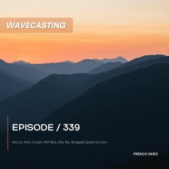 WaveCasting 339