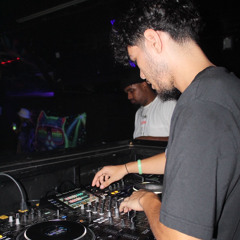 mini nuts mix vol. 1 (riddim)