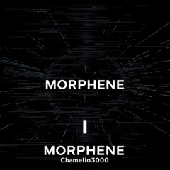 MORPHENE Vol. I  - Club Mixtape 2025