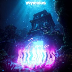 Netherworld - Atlantis (Invicious Remix)