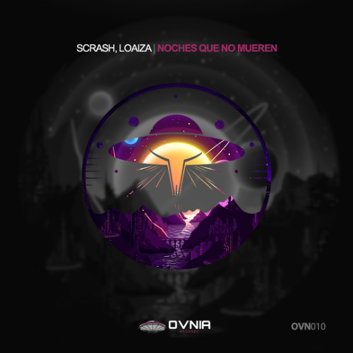 ScrasH, Loaiza - Noches Que No Mueren (Original Mix)