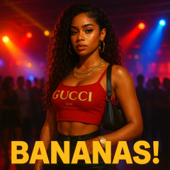 Going Bananas