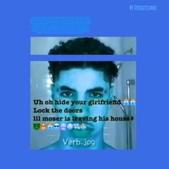 [FREE] "Sky Blue" Lil Mosey x Sob Rbe Type Beat