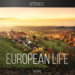 3DS07 EUROPEAN LIFE | Demo Stereo
