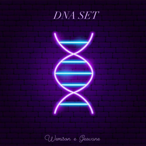 DNA SET - Outubro 2021 -Podcast