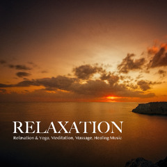 Calm Piano Music