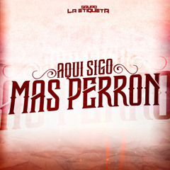 Aqui Sigo Mas Perron