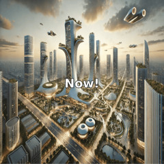 Architectural Future Now!