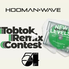 Tobtok - New Levels (Studio 54 mix) #TobtokRemixContest