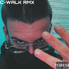 C Walk RMX