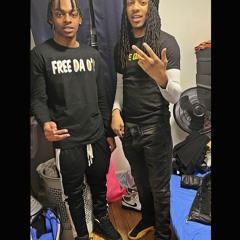 Bvlly O x Stunna O - FREE DA REAL ONES