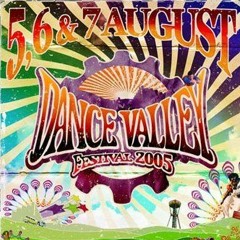 Infusion Live @ Dance Valley 06-08-2005