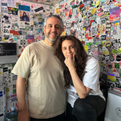 Love Injection @ The Lot Radio 11-15-2025