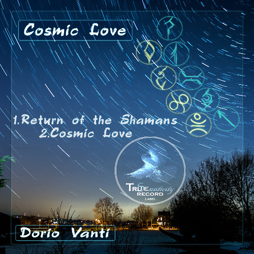 Cosmic Love - Dorio Vanti (Original Mix)