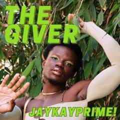 The Giver (co. prod Enzo)