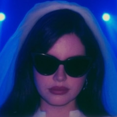 Lana Del Rey - Blue Velvet (Yale Remix)