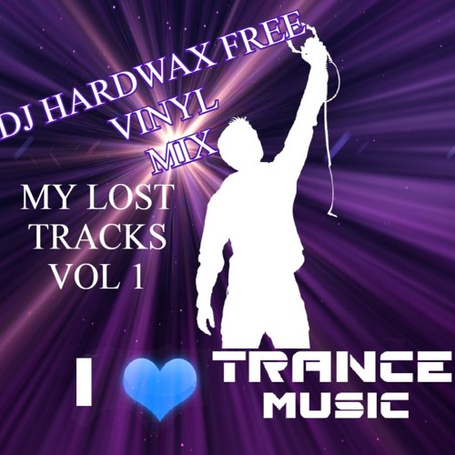 HARDTRANCE LOST TRACKS VOL 1