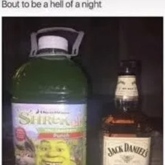 Mistaken (freestyle)