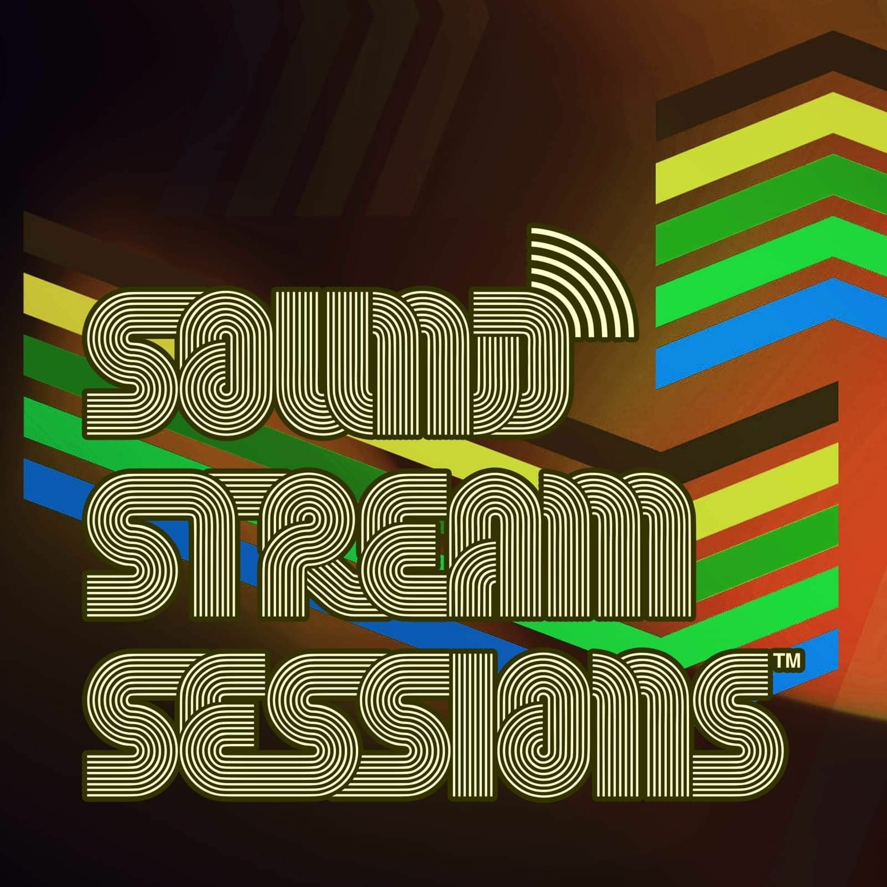 Sound Stream Sessions EDM Mix Series