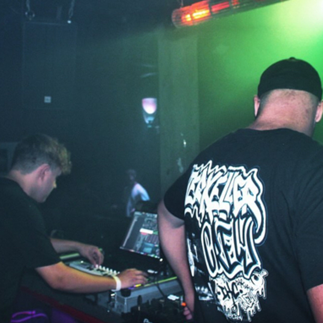 Stream ToGs & SkG @Underground Rave 27 [FULL SET] by SkG [Ellen Noir ...