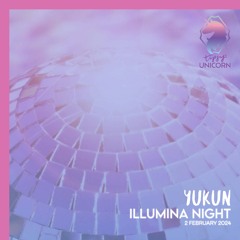 82. Illumina Night @ Tipsy Unicorn (2 Feb 2024) - Yukun