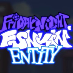 Godrays (Short Ver.) [Vs Solazar Trailer] [Friday Night Funkin’ : ENTITY]
