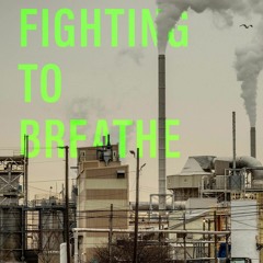 [PDF READ ONLINE]  Fighting to Breathe: Race, Toxicity, and the Rise of Youth Ac