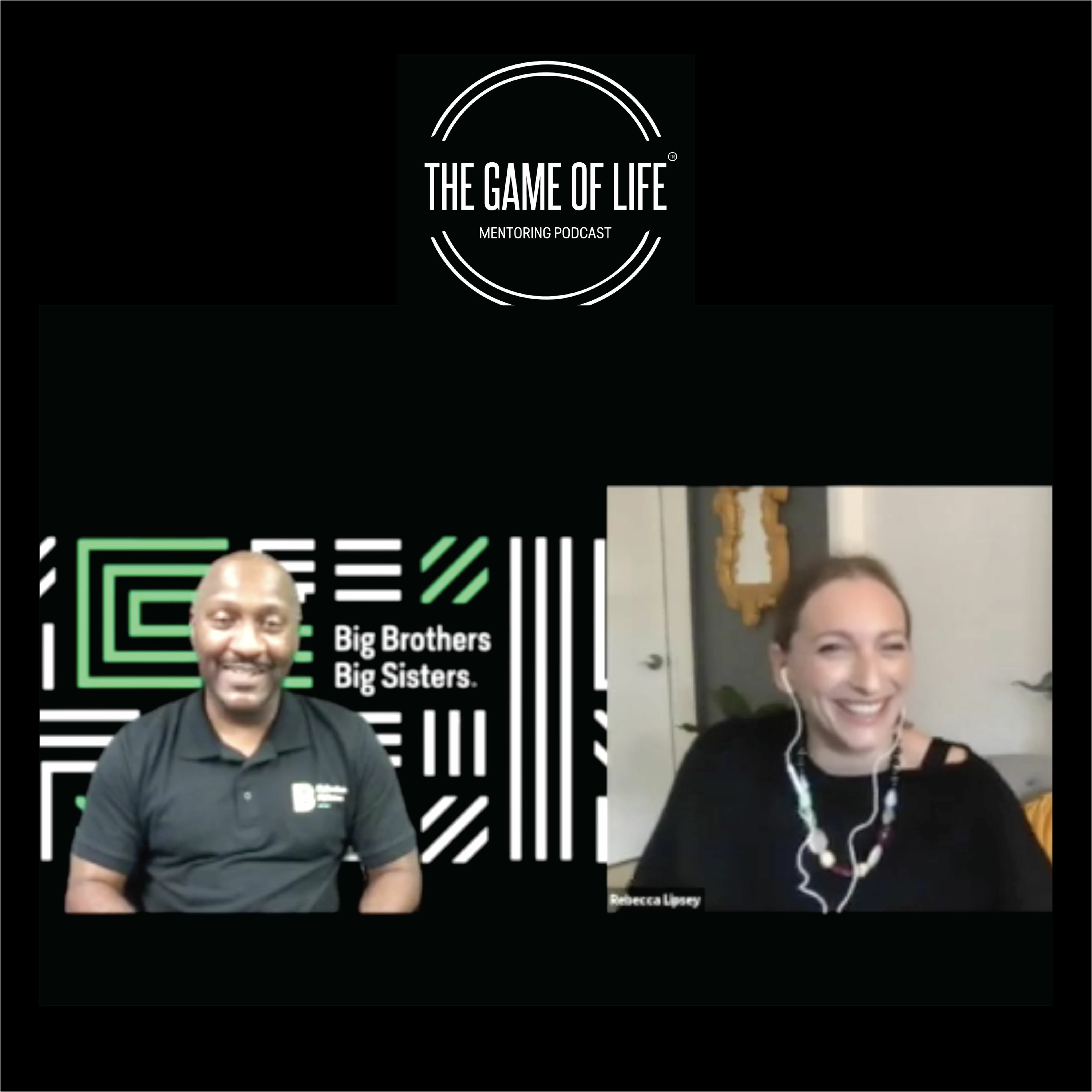 S2E51 The Power of Philanthropy | Big Brothers Big Sisters Of Miami episode artwork