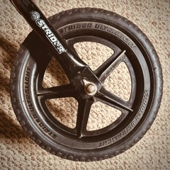 Bike Tricks (Voicemail)