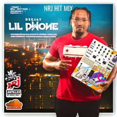 DJ LILDWONE HIT MIX 10 - 01 - 2024