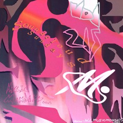 Soundcloud Sunday: Volume 215