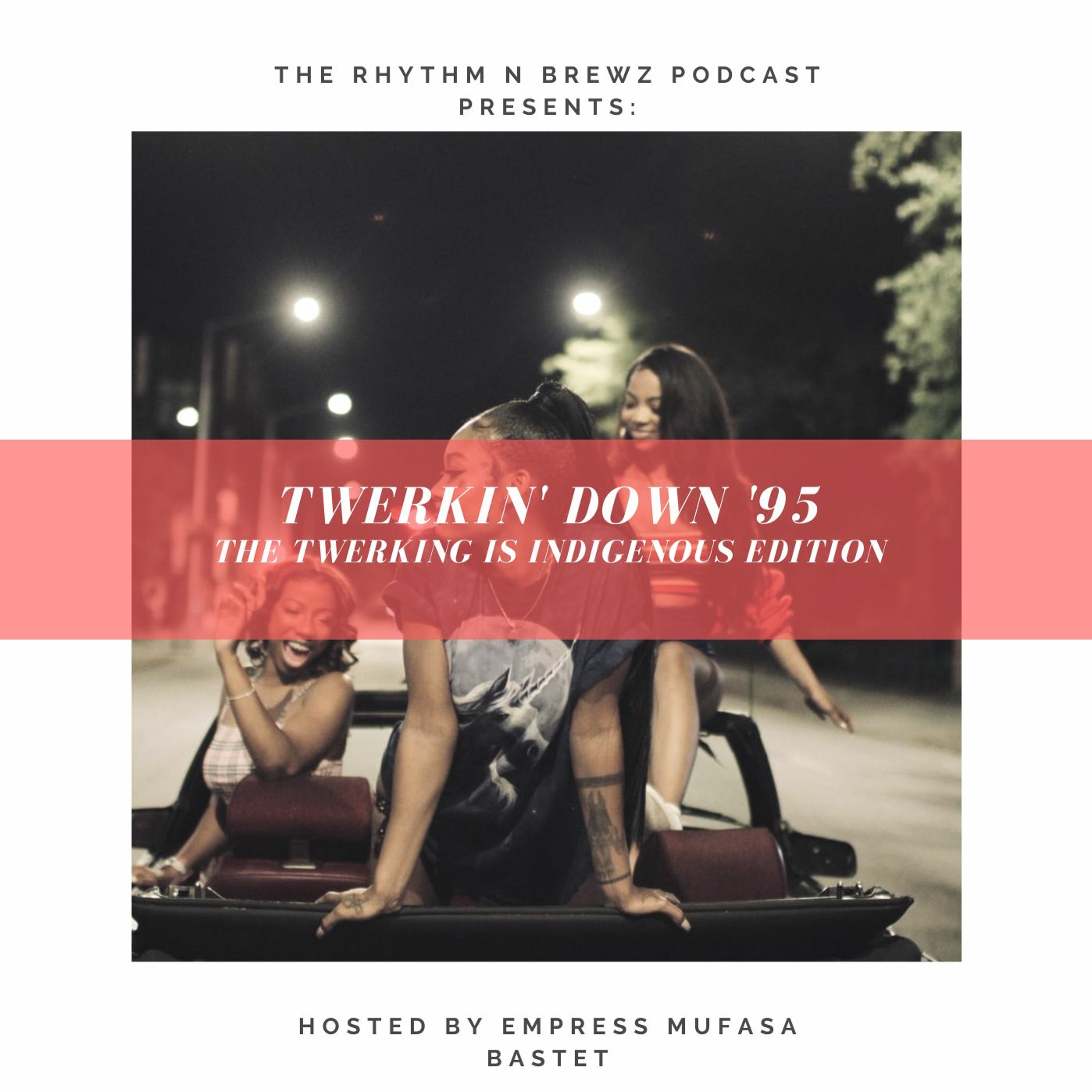 The Rhythm n Brewz Podcast