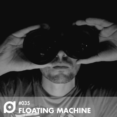 N'A CABINE #035: Floating Machine