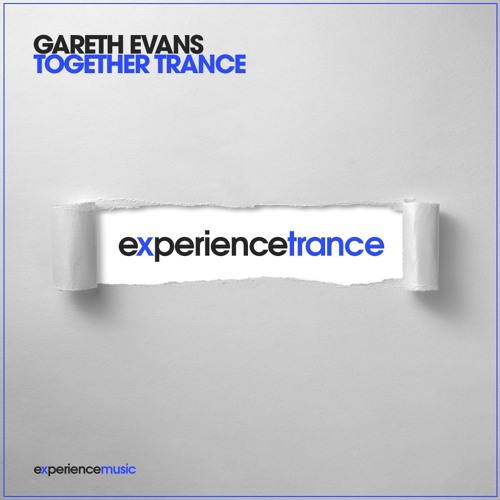 Gareth Evans - Together Trance Ep 07